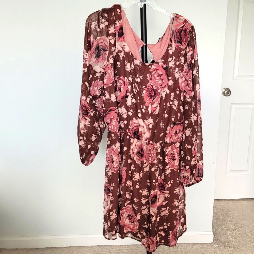 Brand New Party Dress